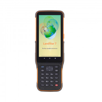 Полевой контроллер PrinCe HCE600