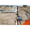 Полевой контроллер TOPCON  FC-6000 с GSM модемом