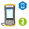 Полевой контроллер TOPCON FC-600 с ПО Magnet Construct (3 года)