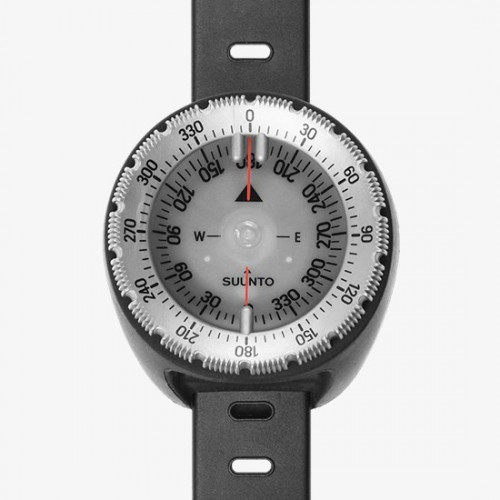 Компас Suunto SK-8 Strap Mount SH