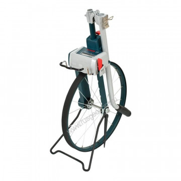 Дорожное колесо BOSCH GWM 40 Professional (0.601.074.100) с калибровкой