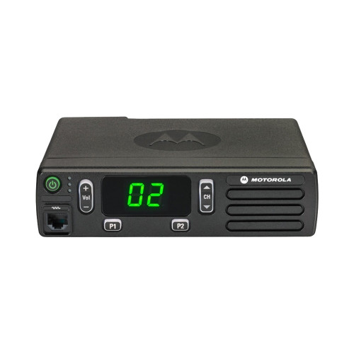 Рация Motorola DM1400 25 Вт
