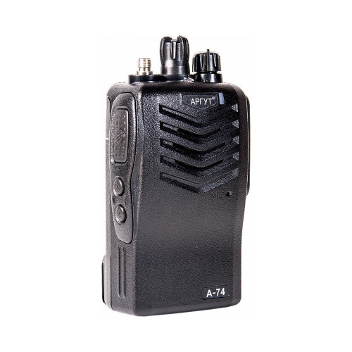 Рация Аргут А-74 DMR VHF