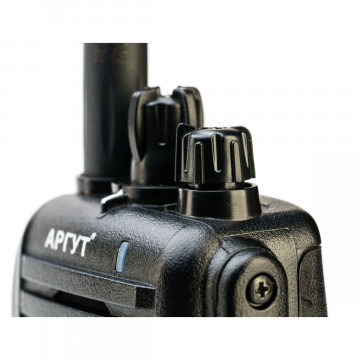 Рация Аргут РК-301М VHF