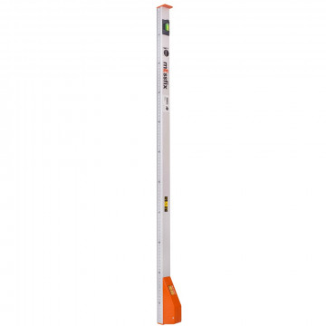 Измерительная телескопическая линейка Nedo mEssfix 5m