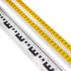 Набор инварных реек RGK INVAR 103 (3 метра 10 см)