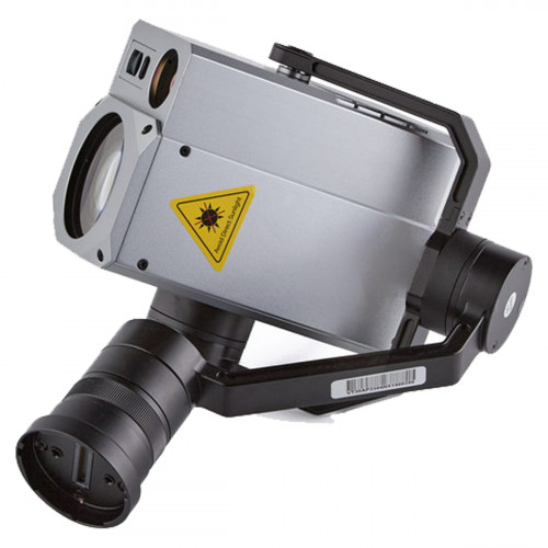 Подвес Viewpro Mini H30T с камерой