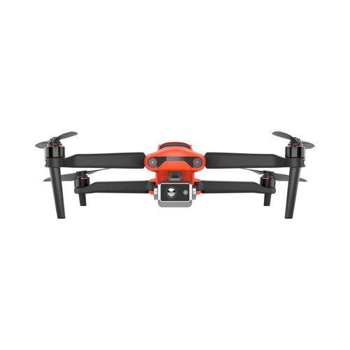 Квадрокоптер Autel Evo II Dual (320x256) + жесткий кейс