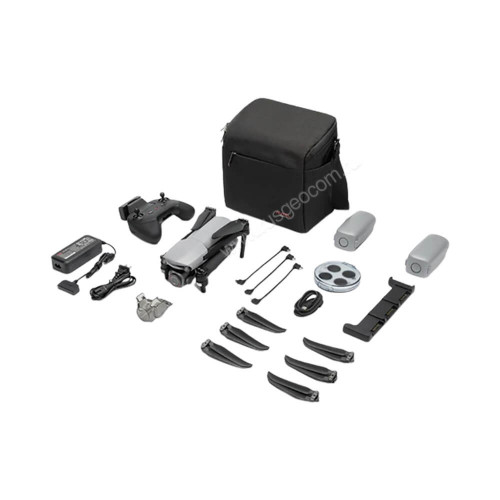 Квадрокоптер Autel Evo Lite+ Premium Bundle белый
