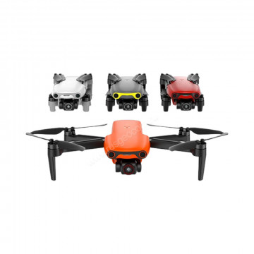 Квадрокоптер Autel Evo Nano+ Standard Package серый