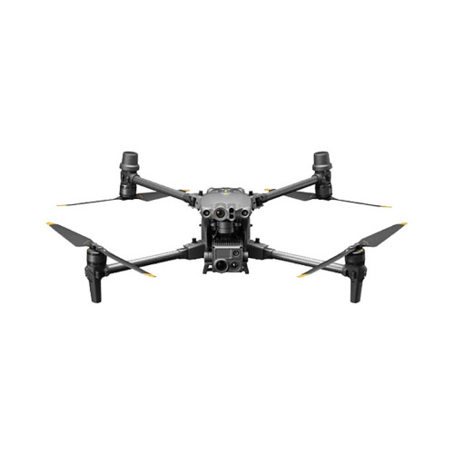 Квадрокоптер с тепловизором DJI Matrice 30T