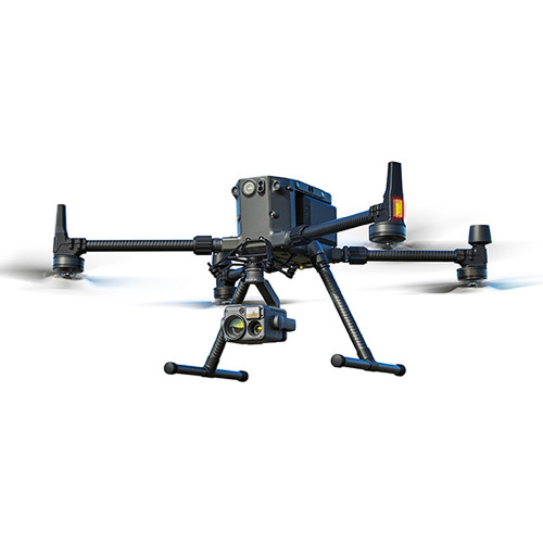 Квадрокоптер DJI Matrice 300 RTK