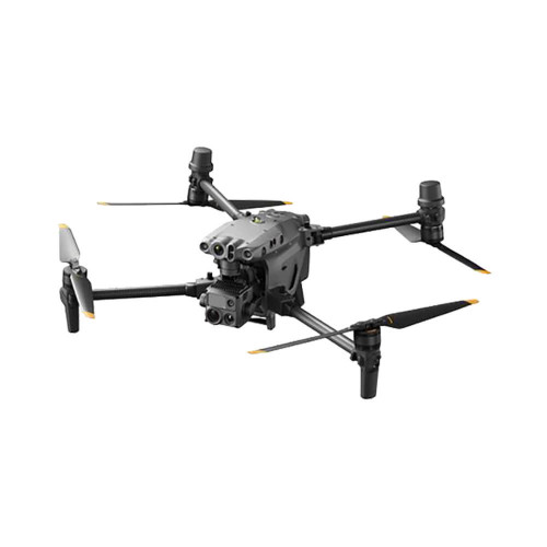 Квадрокоптер с тепловизором DJI Matrice 30T
