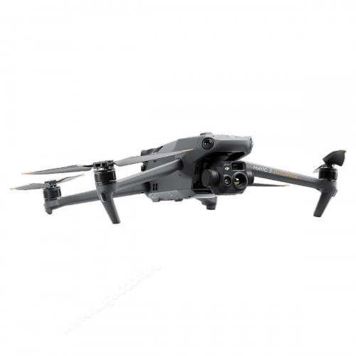 Квадрокоптер DJI Mavic 3 Thermal + ПО + RTK модуль