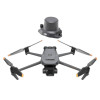 Квадрокоптер DJI Mavic 3 Thermal + RTK-Modul + Зарядный комплект 3в1