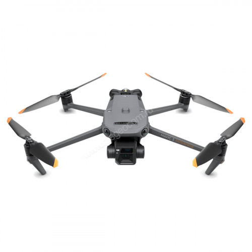 Квадрокоптер DJI Mavic 3 Enterprise (Universal Edition) с модулем RTK-Modul с комплектом GNSS-приёмником RGK SR1 с контроллером RGK SC100 и вехой RGK GLS 25