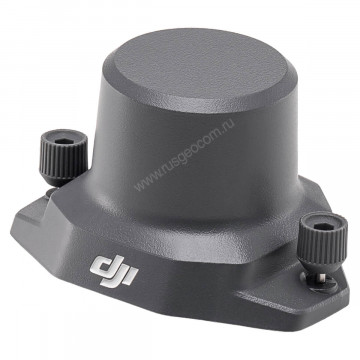 Квадрокоптер DJI Mavic 3 Thermal + ПО + RTK модуль