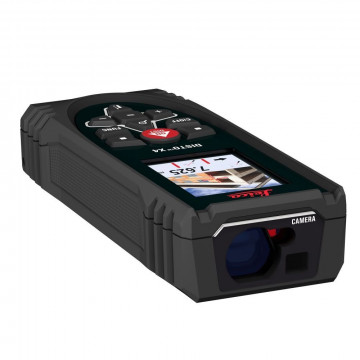 Лазерный дальномер Leica Disto X4