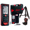 Комплект Leica DISTO D510 со штативом и адаптером