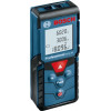 Лазерный дальномер Bosch GLM 40 Professional (0.601.072.900)