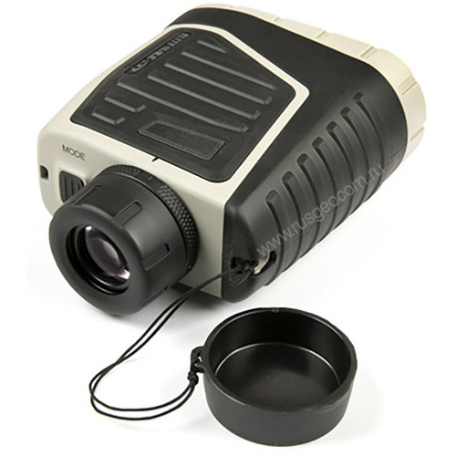 Оптический дальномер Bushnell Elite 1 Mile ARC с калибровкой