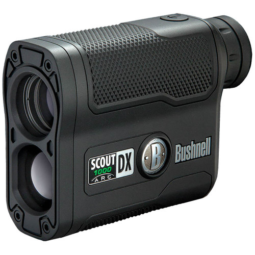 Оптический дальномер Bushnell Scout DX 1000 ARC