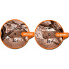 Оптический дальномер Bushnell The Truth ClearShot с калибровкой