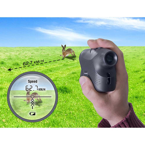 Оптический дальномер CONDTROL Vector 600