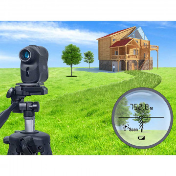 Оптический дальномер CONDTROL Vector 600