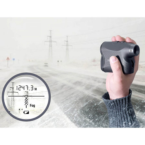 Оптический дальномер CONDTROL Vector 600