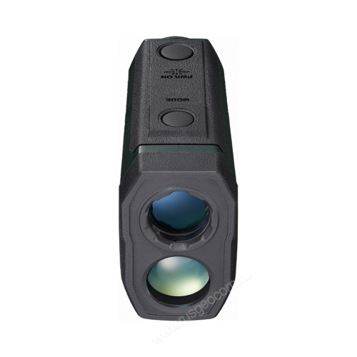 Лазерный дальномер Nikon LASER 50 с калибровкой