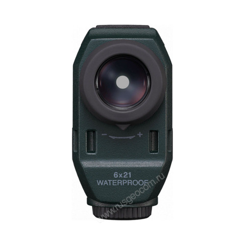 Лазерный дальномер Nikon LASER 50 с калибровкой