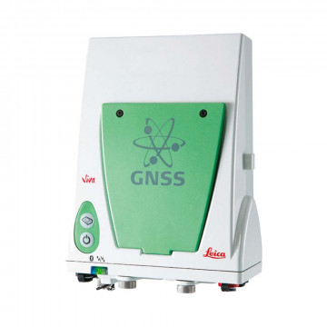 GNSS-приёмник Leica GS10 (минимальный)