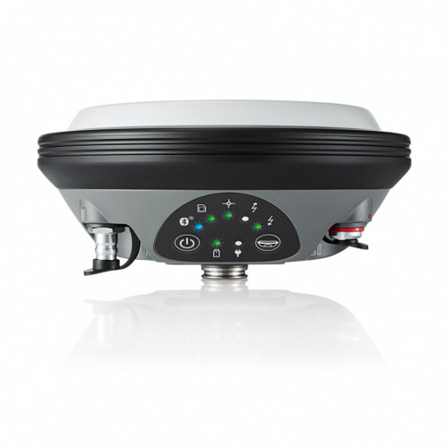 GNSS-приемник Leica GS16 RUS 3.75G  UHF (минимальный)
