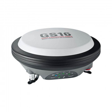 GNSS-приемник Leica GS16 RUS Basic 3.75G