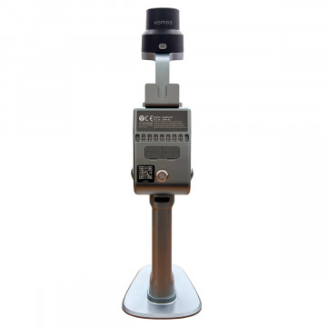 Лазерный SLAM сканер XGRIDS LixelKity K1 RTK