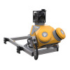 Мобильный лазерный сканер Trimble MX50