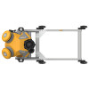 Мобильный лазерный сканер Trimble MX50