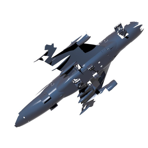 Лазерный сканер Surphaser 75USR