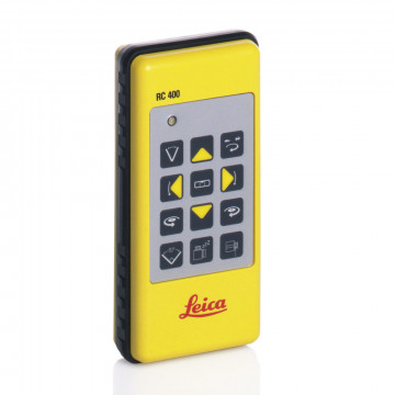 Пульт дистанционного управления Leica RC400