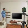 Лазерный нивелир Bosch UniversalLevel 360 с калибровкой + штатив