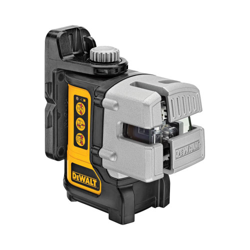 Лазерный уровень DEWALT DW089K