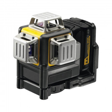 Лазерный уровень DEWALT DCE089LR