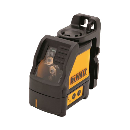Лазерный уровень DEWALT DW088K