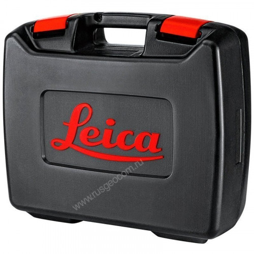 Лазерный нивелир Leica Lino L2P5-1 с калибровкой