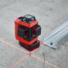 Лазерный нивелир Leica Lino L6Rs-1