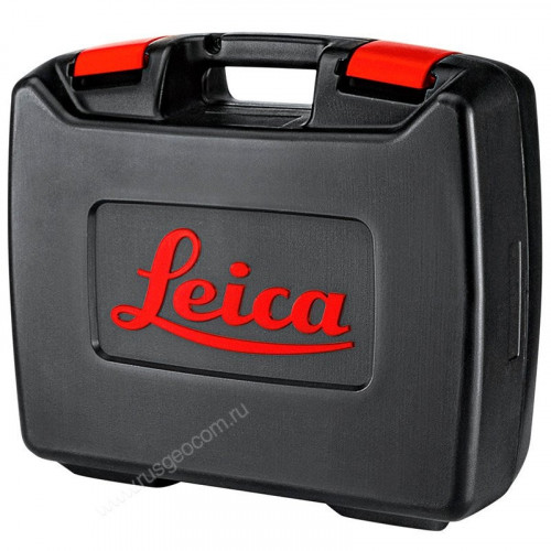 Лазерный нивелир Leica Lino L2-1 с калибровкой