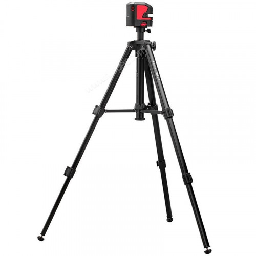 Лазерный нивелир Leica Lino L2G-1 с калибровкой