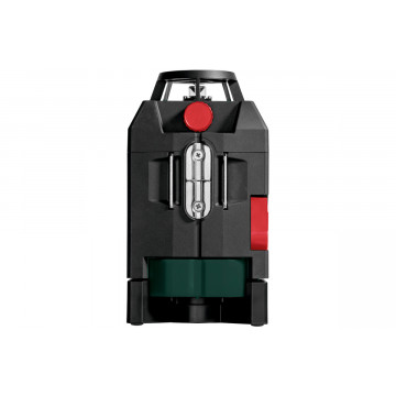 Лазерный уровень Metabo MLL 3-20