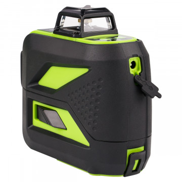 Лазерный уровень RGK PR-3G